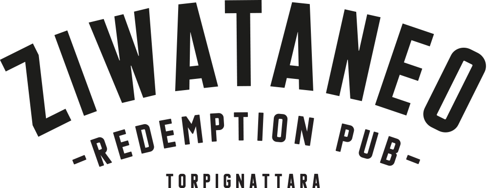 Ziwataneo Redemption Pub